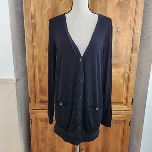 Marseille Oversized Cardigan | M